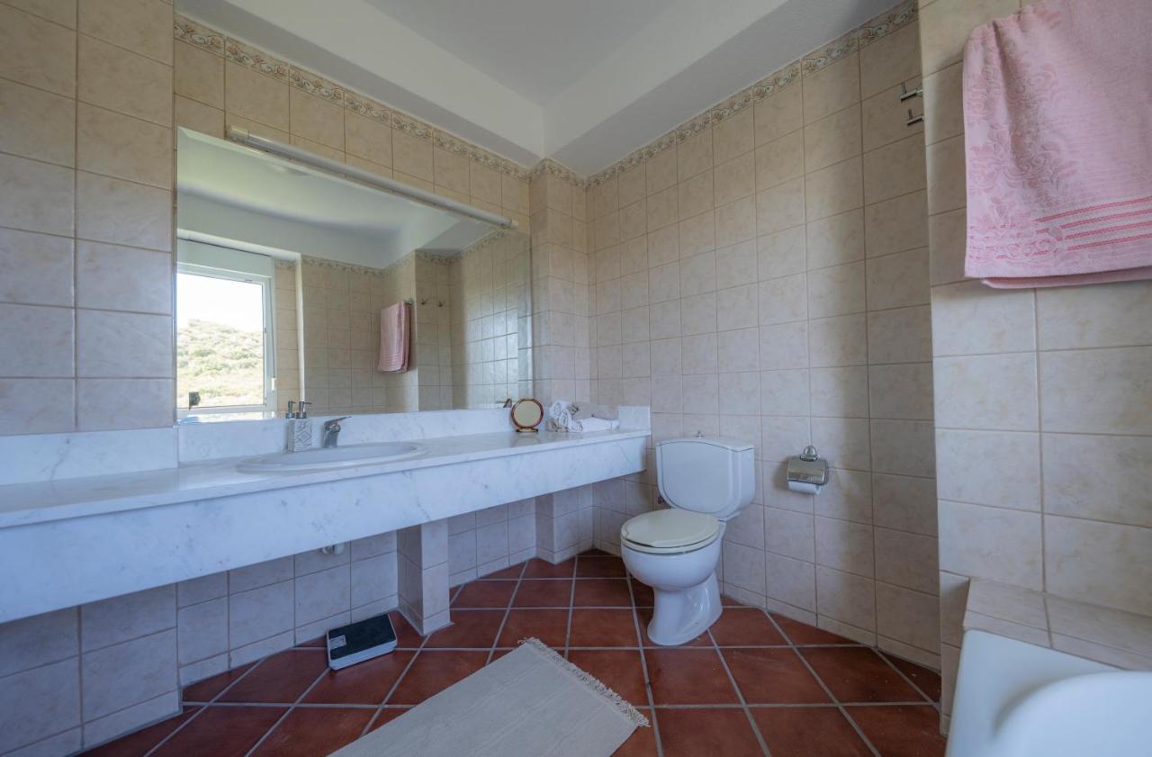 Villa Pirgadikia Βίλα Πυργαδίκια