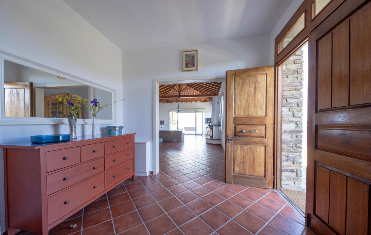 Βίλα Villa Pirgadikia Πυργαδίκια