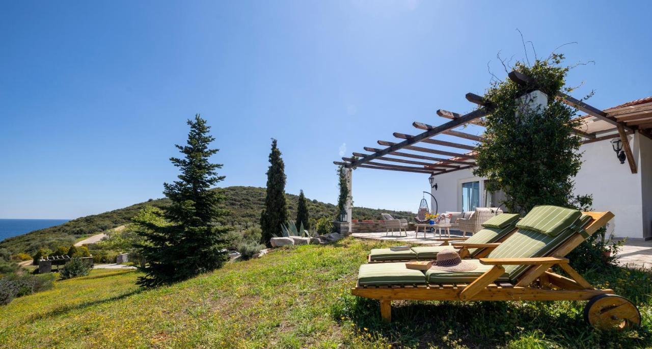 Βίλα Villa Pirgadikia Πυργαδίκια