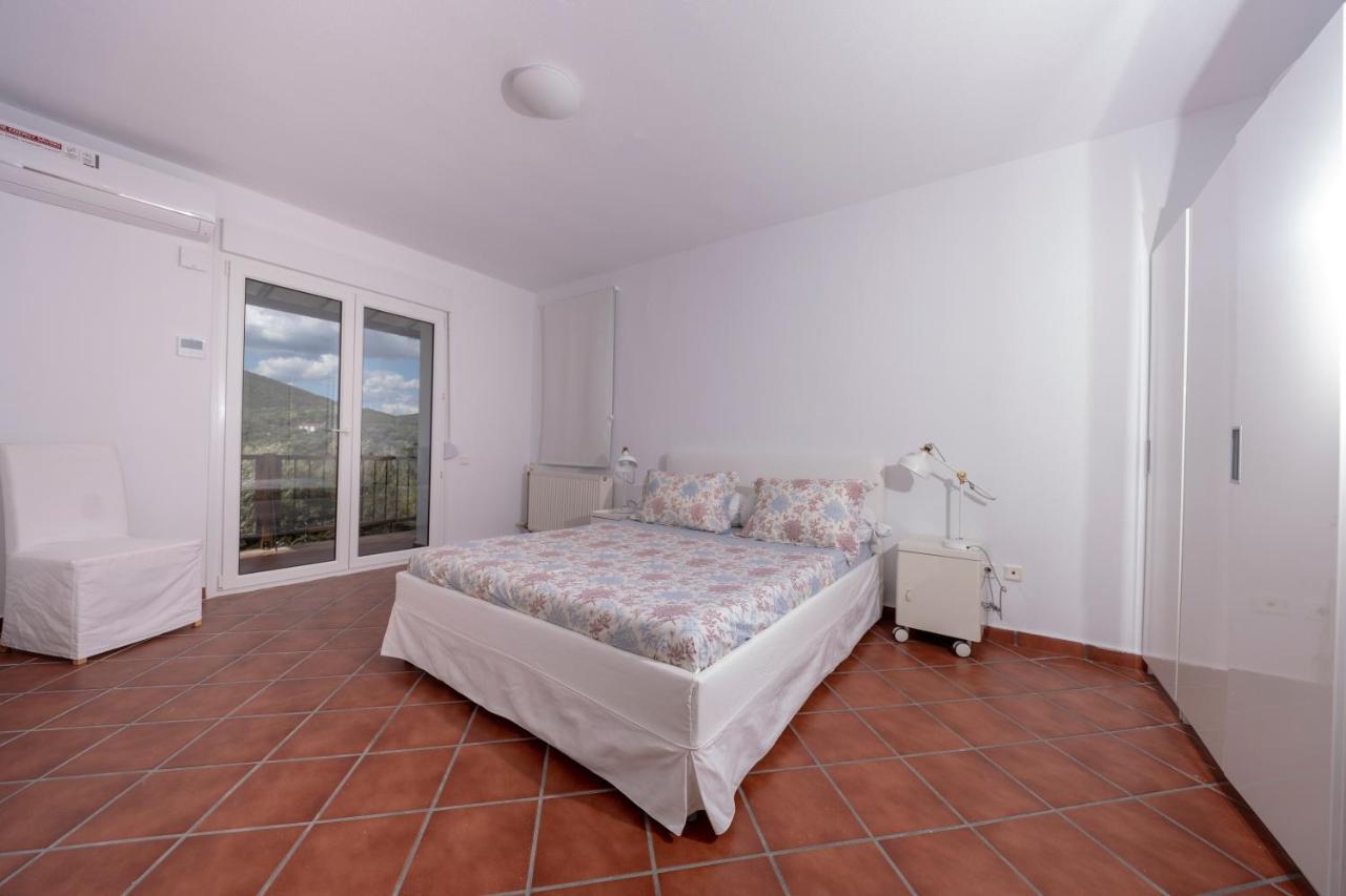 Villa Pirgadikia Villa Pyrgadikia