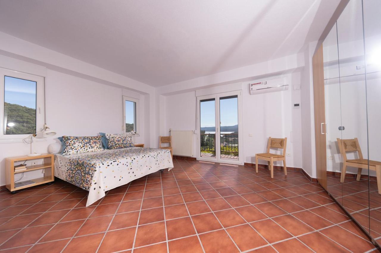 Villa Villa Pirgadikia Pyrgadikia
