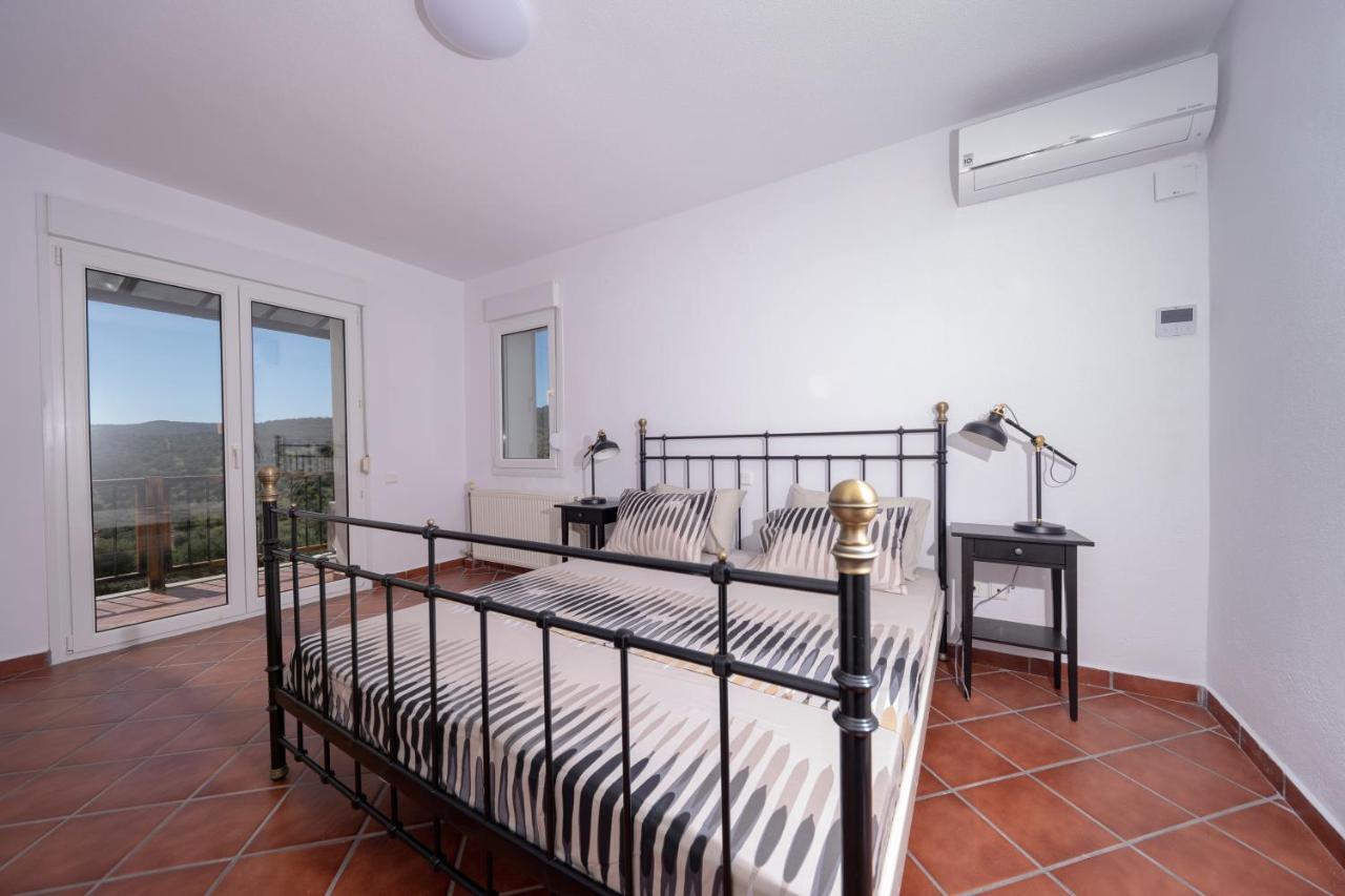 Vila Villa Pirgadikia Pyrgadikia